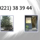 Unternehmen 2 Bild PHYSIOTHERAPIE - MASSAGEPRAXIS - KÖLN | KEMPER Ärzte am Köln NW