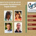 Unternehmen 2 Bild PHYSIOTHERAPIE - OSTEOPATHIE - THERAPIEZENTRUM Ärzte am Berlin BE