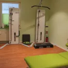 Unternehmen 1 Bild PHYSIOTHERAPIE ULRICH FERNER Ärzte am Essen NW