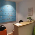 Unternehmen 2 Bild PHYSIOTHERAPIE ULRICH FERNER Ärzte am Essen NW