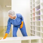 Unternehmen 26 Bild PIEPENBROCK DIENSTLEISTUNGEN GMBH & CO. KG | GEBÄUDEREINIGUNG | FACILITY MANAGEMENT | SICHERHEIT Veranstaltungen & Messen am Karlsruhe BW