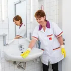 Unternehmen 28 Bild PIEPENBROCK DIENSTLEISTUNGEN GMBH & CO. KG | GEBÄUDEREINIGUNG | FACILITY MANAGEMENT | SICHERHEIT Veranstaltungen & Messen am Düsseldorf NW