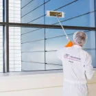 Unternehmen 31 Bild PIEPENBROCK DIENSTLEISTUNGEN GMBH & CO. KG | GEBÄUDEREINIGUNG | FACILITY MANAGEMENT | SICHERHEIT Veranstaltungen & Messen am Karlsruhe BW