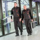 Unternehmen 34 Bild PIEPENBROCK DIENSTLEISTUNGEN GMBH & CO. KG | GEBÄUDEREINIGUNG | FACILITY MANAGEMENT | SICHERHEIT Veranstaltungen & Messen am Bielefeld NW
