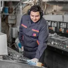 Unternehmen 33 Bild PIEPENBROCK DIENSTLEISTUNGEN GMBH & CO. KG | GEBÄUDEREINIGUNG | FACILITY MANAGEMENT | SICHERHEIT Veranstaltungen & Messen am Düsseldorf NW