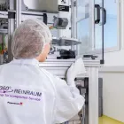 Unternehmen 46 Bild PIEPENBROCK DIENSTLEISTUNGEN GMBH & CO. KG | GEBÄUDEREINIGUNG | FACILITY MANAGEMENT | SICHERHEIT Veranstaltungen & Messen am Karlsruhe BW