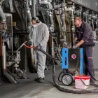 Unternehmen 42 Bild PIEPENBROCK DIENSTLEISTUNGEN GMBH & CO. KG | GEBÄUDEREINIGUNG | FACILITY MANAGEMENT | SICHERHEIT Veranstaltungen & Messen am Bielefeld NW