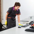 Unternehmen 5 Bild PIEPENBROCK DIENSTLEISTUNGEN GMBH & CO. KG | GEBÄUDEREINIGUNG | FACILITY MANAGEMENT | SICHERHEIT Veranstaltungen & Messen am Düsseldorf NW