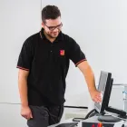 Unternehmen 49 Bild PIEPENBROCK DIENSTLEISTUNGEN GMBH & CO. KG | GEBÄUDEREINIGUNG | FACILITY MANAGEMENT | SICHERHEIT Veranstaltungen & Messen am Düsseldorf NW