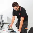 Unternehmen 59 Bild PIEPENBROCK DIENSTLEISTUNGEN GMBH & CO. KG | GEBÄUDEREINIGUNG | FACILITY MANAGEMENT | SICHERHEIT Veranstaltungen & Messen am Bielefeld NW