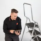 Unternehmen 61 Bild PIEPENBROCK DIENSTLEISTUNGEN GMBH & CO. KG | GEBÄUDEREINIGUNG | FACILITY MANAGEMENT | SICHERHEIT Veranstaltungen & Messen am Karlsruhe BW