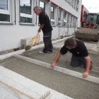 Unternehmen 66 Bild PIEPENBROCK DIENSTLEISTUNGEN GMBH & CO. KG | GEBÄUDEREINIGUNG | FACILITY MANAGEMENT | SICHERHEIT Veranstaltungen & Messen am Karlsruhe BW