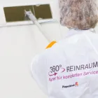 Unternehmen 68 Bild PIEPENBROCK DIENSTLEISTUNGEN GMBH & CO. KG | GEBÄUDEREINIGUNG | FACILITY MANAGEMENT | SICHERHEIT Veranstaltungen & Messen am Bielefeld NW