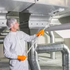 Unternehmen 12 Bild PIEPENBROCK DIENSTLEISTUNGEN GMBH & CO. KG | GEBÄUDEREINIGUNG | FACILITY MANAGEMENT | SICHERHEIT Veranstaltungen & Messen am Düsseldorf NW