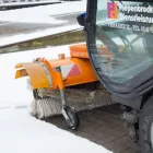 Unternehmen 8 Bild PIEPENBROCK DIENSTLEISTUNGEN GMBH & CO. KG | GEBÄUDEREINIGUNG | FACILITY MANAGEMENT | SICHERHEIT Veranstaltungen & Messen am Karlsruhe BW