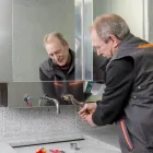 Unternehmen 13 Bild PIEPENBROCK DIENSTLEISTUNGEN GMBH & CO. KG | GEBÄUDEREINIGUNG | FACILITY MANAGEMENT | SICHERHEIT Veranstaltungen & Messen am Karlsruhe BW