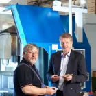Unternehmen 12 Bild PIEPENBROCK DIENSTLEISTUNGEN GMBH & CO. KG | GEBÄUDEREINIGUNG | FACILITY MANAGEMENT | SICHERHEIT Veranstaltungen & Messen am Bielefeld NW