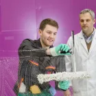 Unternehmen 14 Bild PIEPENBROCK DIENSTLEISTUNGEN GMBH & CO. KG | GEBÄUDEREINIGUNG | FACILITY MANAGEMENT | SICHERHEIT Veranstaltungen & Messen am Bielefeld NW