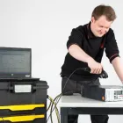 Unternehmen 18 Bild PIEPENBROCK DIENSTLEISTUNGEN GMBH & CO. KG | GEBÄUDEREINIGUNG | FACILITY MANAGEMENT | SICHERHEIT Veranstaltungen & Messen am Bielefeld NW