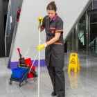 Unternehmen 23 Bild PIEPENBROCK DIENSTLEISTUNGEN GMBH & CO. KG | GEBÄUDEREINIGUNG | FACILITY MANAGEMENT | SICHERHEIT Veranstaltungen & Messen am Karlsruhe BW