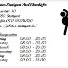 Unternehmen 1 Bild PILATES STUTTGART AXEL EHRENHÖFER Sport-Studios am Stuttgart BW