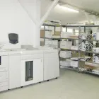 Unternehmen 3 Bild PILGRAM DRUCK UND DIENSTLEISTUNG GMBH & CO. KG Presse & Bücher am Köln NW