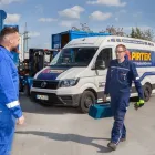 Unternehmen 2 Bild PIRTEK 24/7 HYDRAULIKSERVICE DÜSSELDORF Service & Dienstleistung am Neuss NW