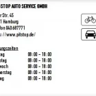 Unternehmen 1 Bild PIT-STOP AUTO SERVICE GMBH Werkstätten (Pkw) am Hamburg SH