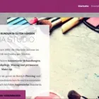 Unternehmen 1 Bild PITANA-STUDIO Tattoostudios, Piercingstudios am Duisburg NW