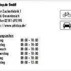 Unternehmen 1 Bild PITSTOP.DE GMBH Werkstätten (Pkw) am Grevenbroich NW