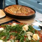 Unternehmen 2 Bild PIZZA HUT BIELEFELD, JAHNPLATZ Restaurant & Café am Bielefeld NW
