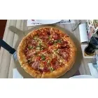 Unternehmen 3 Bild PIZZA HUT BIELEFELD, JAHNPLATZ Restaurant & Café am Bielefeld NW