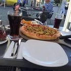 Unternehmen 1 Bild PIZZA HUT BIELEFELD, JAHNPLATZ Restaurant & Café am Bielefeld NW