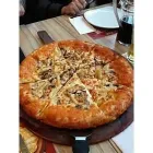 Unternehmen 6 Bild PIZZA HUT BIELEFELD, JAHNPLATZ Restaurant & Café am Bielefeld NW