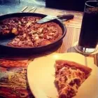 Unternehmen 6 Bild PIZZA HUT MAINZ Restaurant & Café am Mainz RP