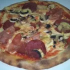 Unternehmen 15 Bild PIZZERIA CARAVELLA Restaurant & Café am Mannheim BW