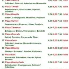 Unternehmen 8 Bild PIZZERIA CARAVELLA Restaurant & Café am Mannheim BW