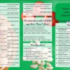 Unternehmen 2 Bild PIZZERIA EVERGREEN Restaurant & Café am Leichlingen (Rheinland) NW