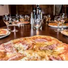 Unternehmen 7 Bild PIZZERIA IL POMODORO AM WILHELMSPLATZ Restaurant & Café am Stuttgart BW