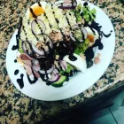 Unternehmen 1 Bild PIZZERIA MILANO Restaurant & Café am Wiesbaden HE