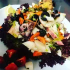 Unternehmen 2 Bild PIZZERIA MILANO Restaurant & Café am Wiesbaden HE