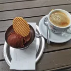 Unternehmen 3 Bild PIZZERIA MILANO Restaurant & Café am Wiesbaden HE
