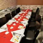 Unternehmen 5 Bild PIZZERIA MILANO Restaurant & Café am Wiesbaden HE