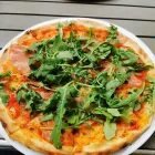 Unternehmen 7 Bild PIZZERIA MILANO Restaurant & Café am Wiesbaden HE