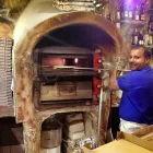Unternehmen 1 Bild PIZZERIA MINERVA Produktion und Vertrieb von Gastronomiebedarf am Düsseldorf NW