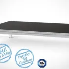 Unternehmen 7 Bild PLATZHIRSCH - EVENT.BÜHNE.TECHNIK BÜHNENVERMIETUNG & VERANSTALTUNGSTECHNIK Verleihunternehmen, Vermietungsunternehmen, Vermittlungsunternehmen am Wuppertal NW