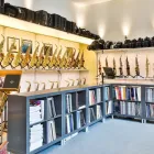Unternehmen 4 Bild PMS PROFESSIONAL MUSIC SHOP Musikinstrumente Einzelhandel am Hamburg HH
