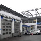 Unternehmen 2 Bild PNEUHAGE REIFENDIENSTE Reifen Einzelhandel am Karlsruhe BW