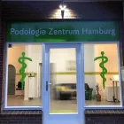 Unternehmen 2 Bild PODOLOGIE ZENTRUM HAMBURG Medizin, Verbände, Vereinigungen, Kammern, Dienste am Hamburg SH