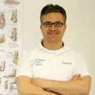 Unternehmen 2 Bild PODOLOGIEPRAXIS ALTONA PODOLOGIEPRAXIS ALTONA Medizinische Geräte und Reparatur Wartung am Hamburg HH